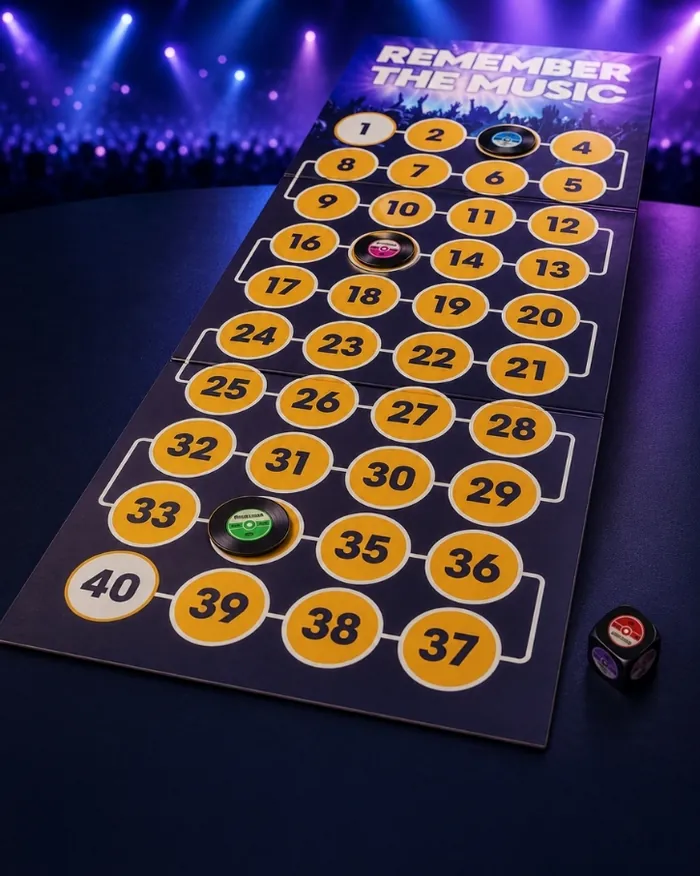 Climb the charts