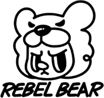 Rebel Bear